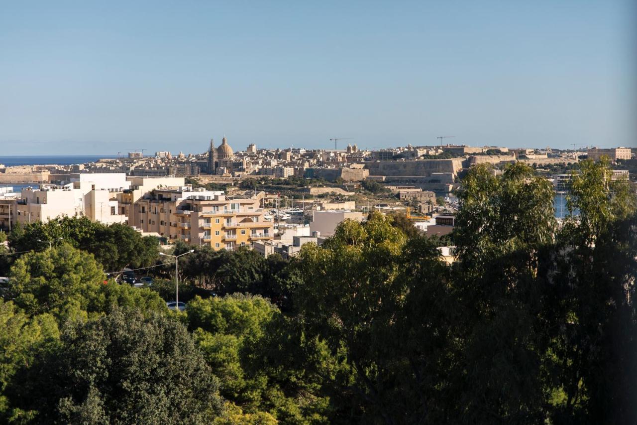 Spacious, Modern & Cosy 2 Bedroom 2 Bathroom Apartment - St. Julians Saint Julian's Exterior photo